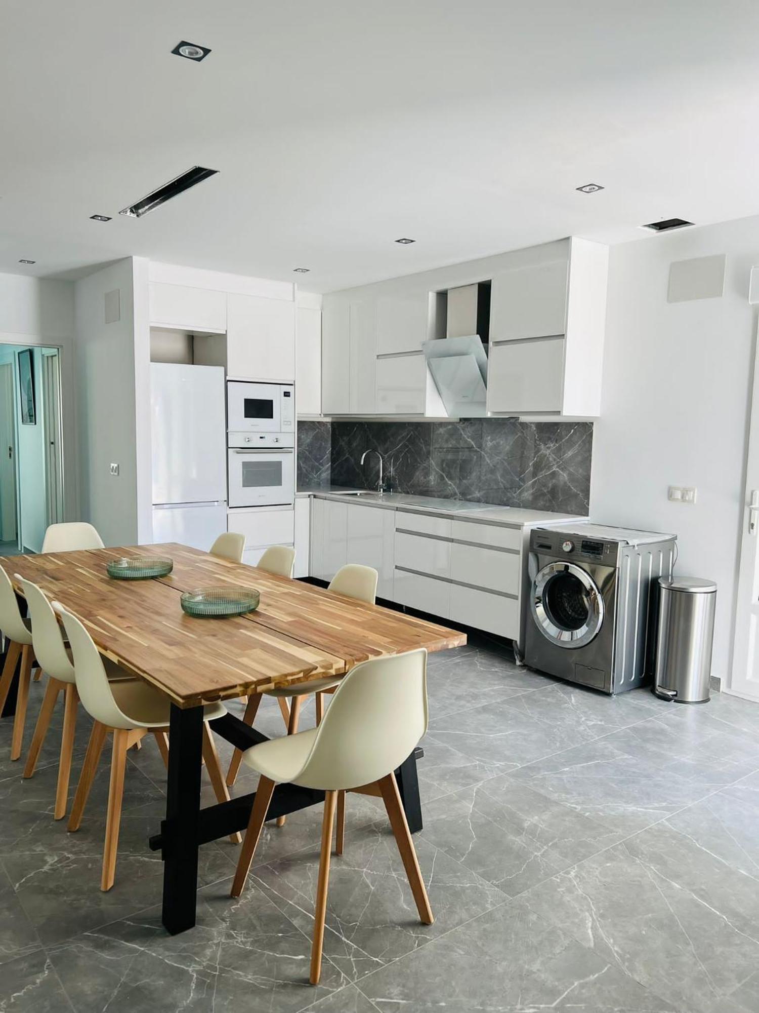 Villa Domicil De Luxe Τορεβιέχα Εξωτερικό φωτογραφία
