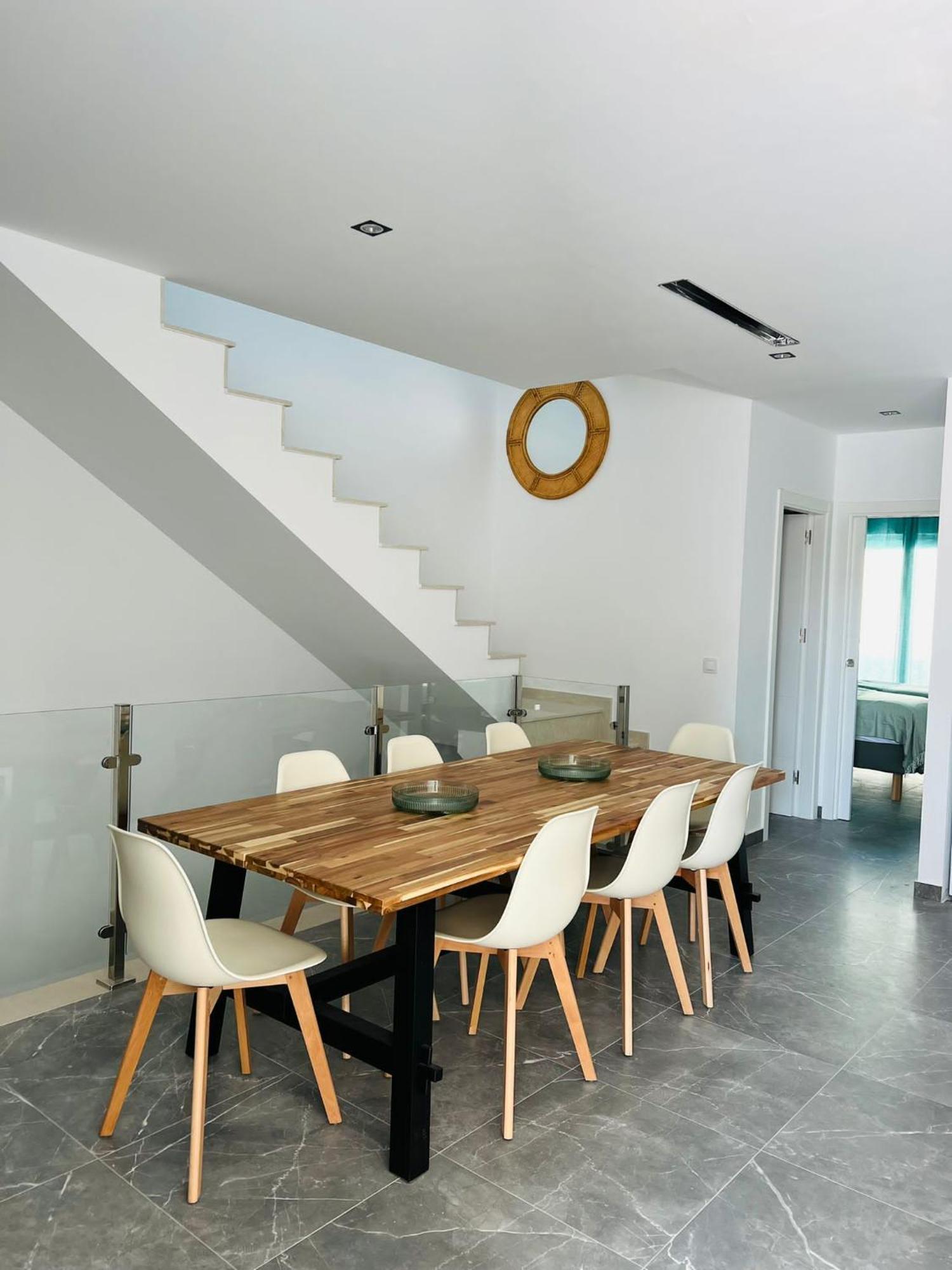 Villa Domicil De Luxe Τορεβιέχα Εξωτερικό φωτογραφία