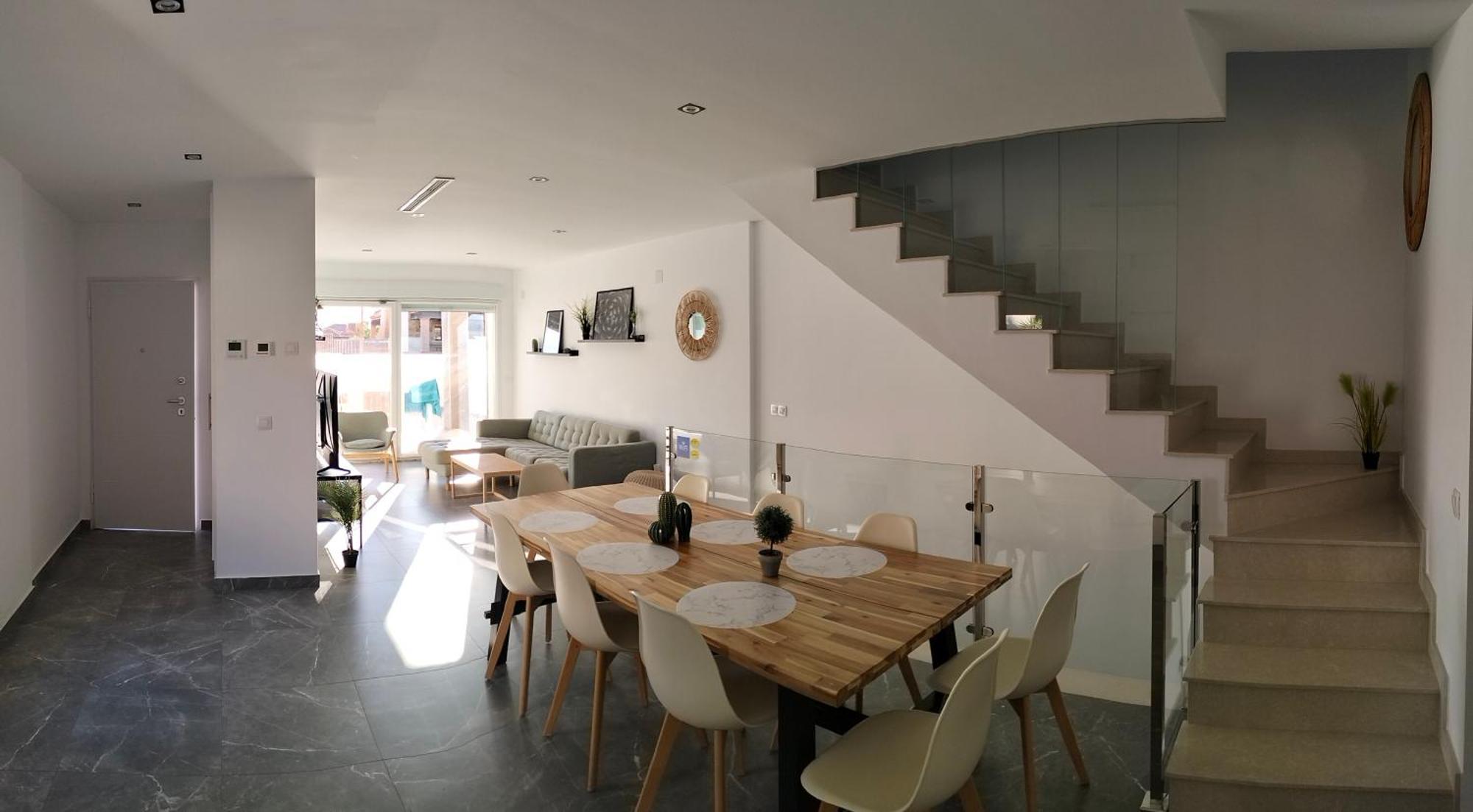 Villa Domicil De Luxe Τορεβιέχα Εξωτερικό φωτογραφία