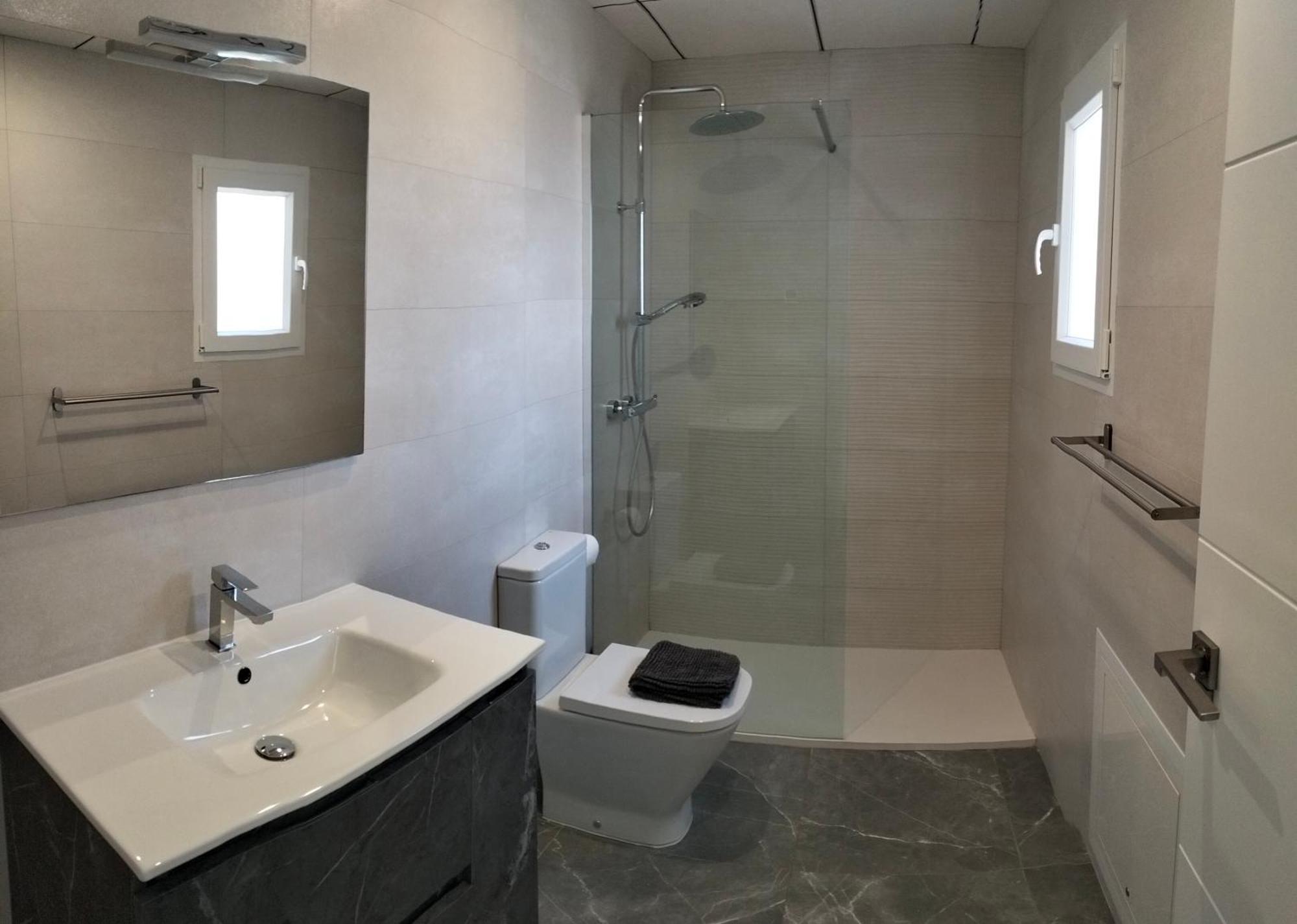 Villa Domicil De Luxe Τορεβιέχα Εξωτερικό φωτογραφία